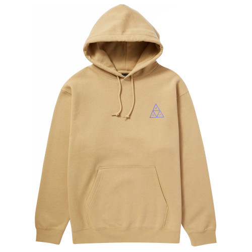 Huf Ανδρικό φούτερ Set TT P/O Hoodie